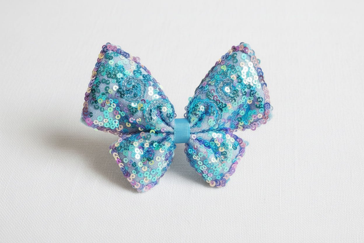 Princess Hair Accessories Pack - Juanita Boutique