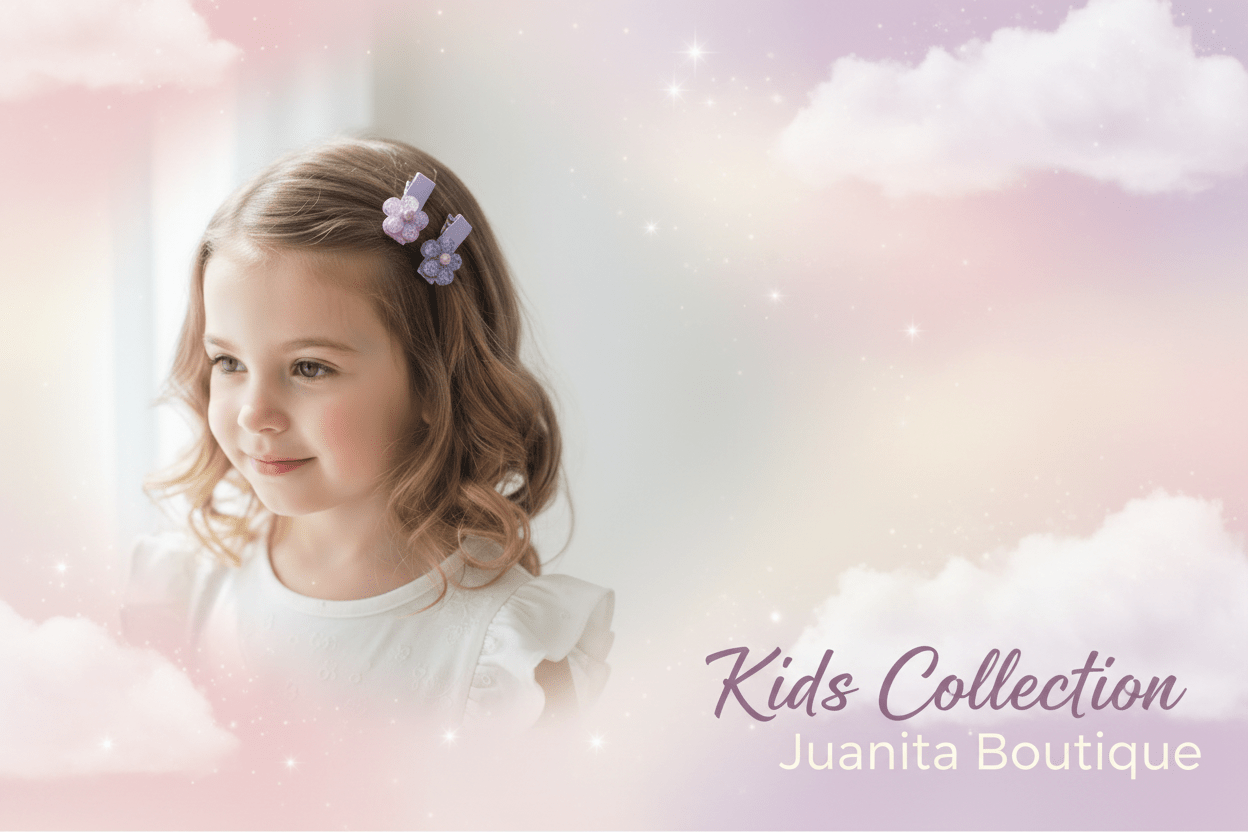 Girls' Collection - Juanita Boutique