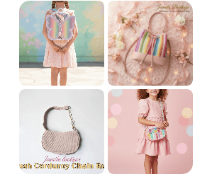 Bags - Juanita Boutique
