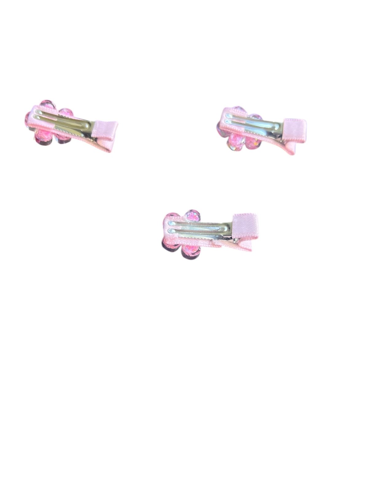 Bella Hair Clips for Girls – Boutique Kids Hair Accessories Australia - Juanita Boutique