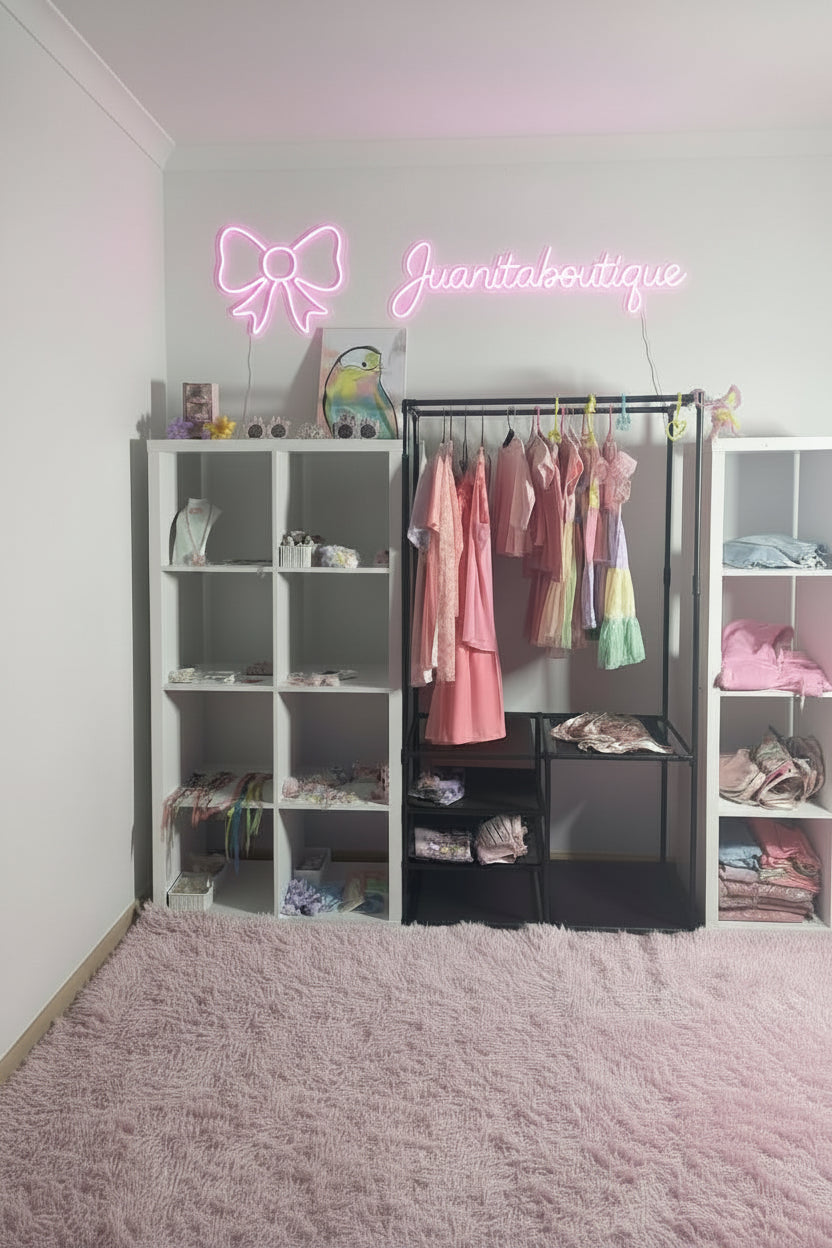 women's and kids fashion Australia juanitaboutique