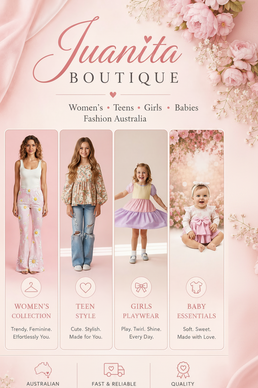 Juanita Boutique Banner Updated