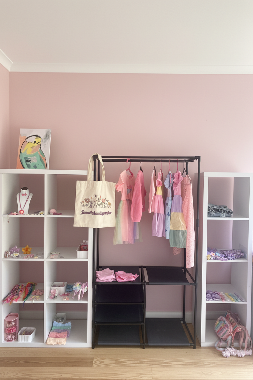 Juanita Boutique – Kids & Women's Fashion Australia